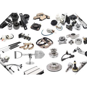 汽車配件上海報(bào)關(guān)