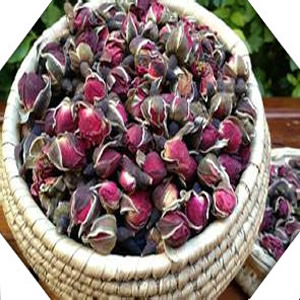 干玫瑰花進(jìn)口代理