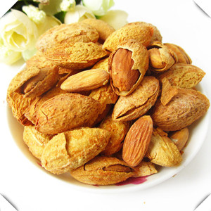 巴旦木進口報關(guān)