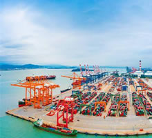 自貿(mào)區(qū)清關(guān)